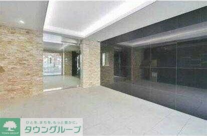 パティーナウィリア武蔵小杉の物件内観写真