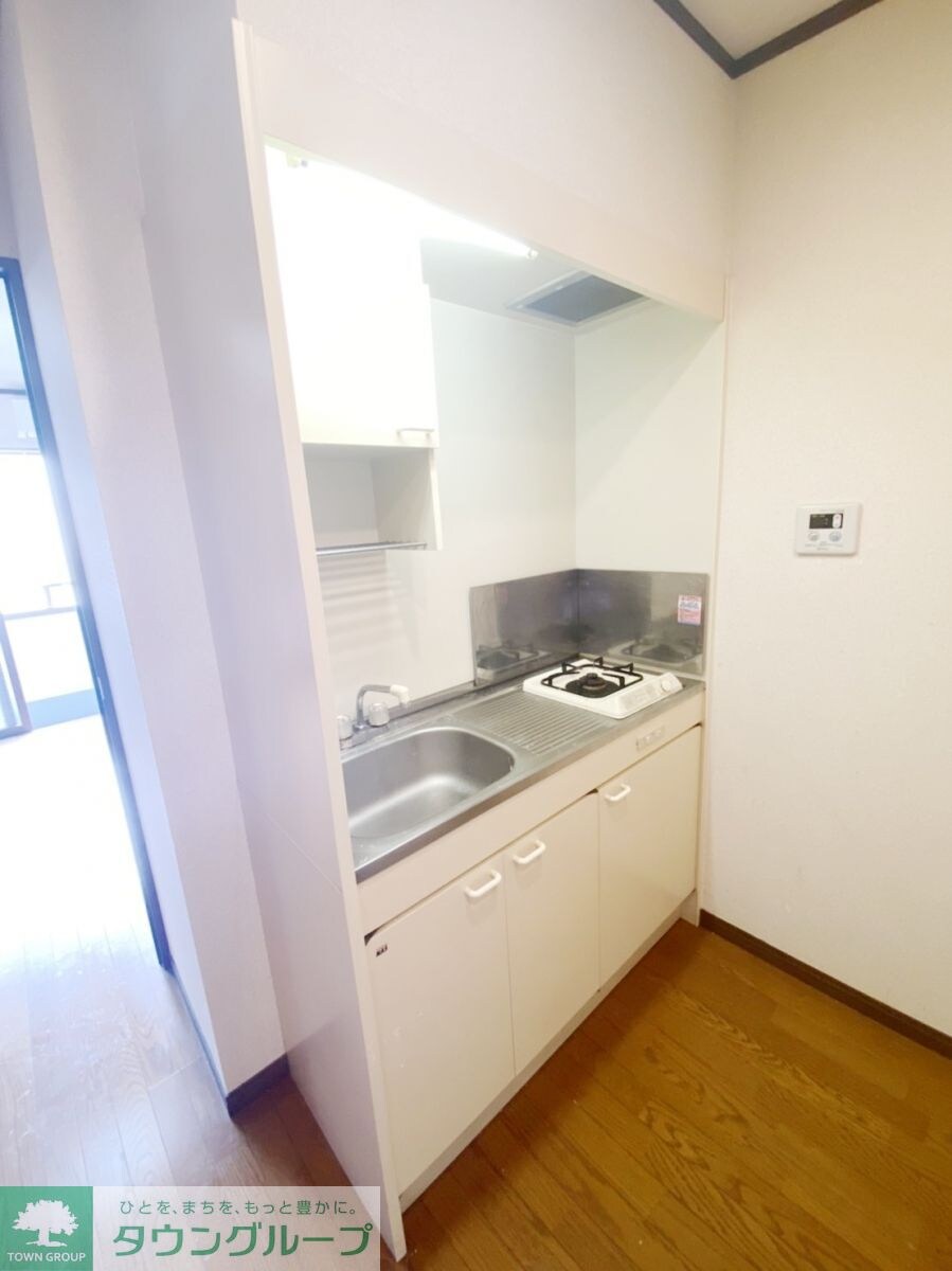 アスタリスク日吉の物件内観写真