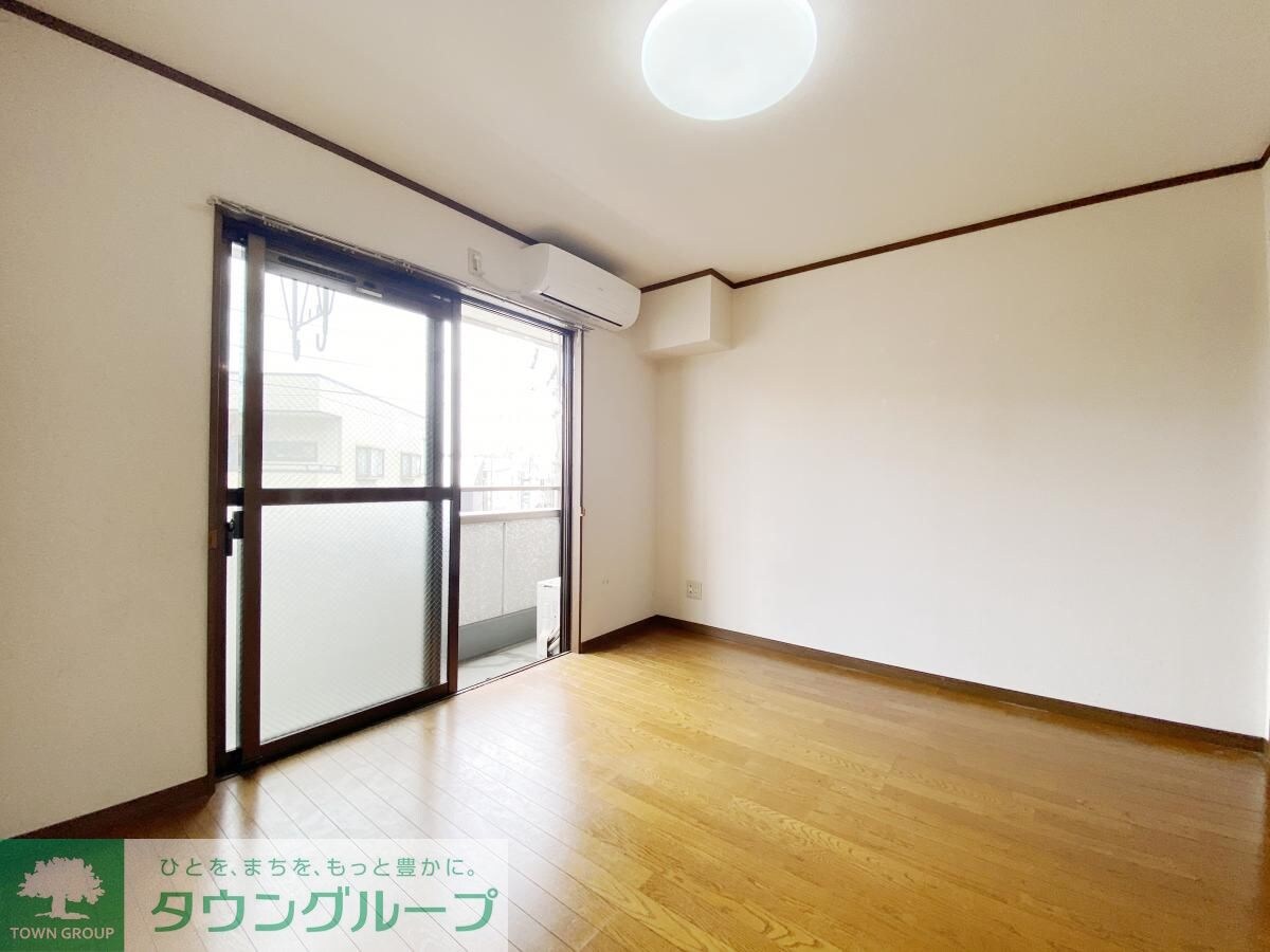 アスタリスク日吉の物件内観写真