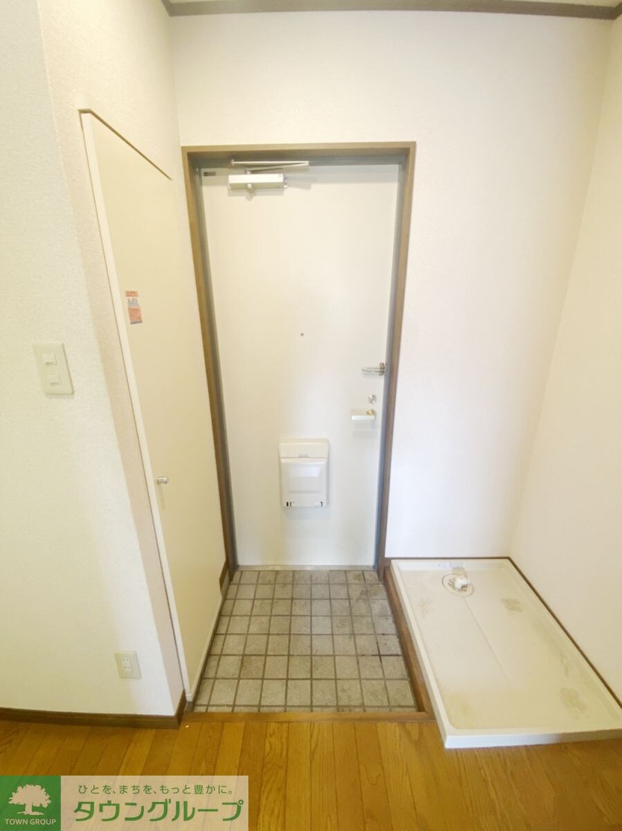 アスタリスク日吉の物件内観写真