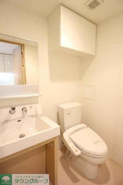 プラウドフラット鶴見IIの物件内観写真