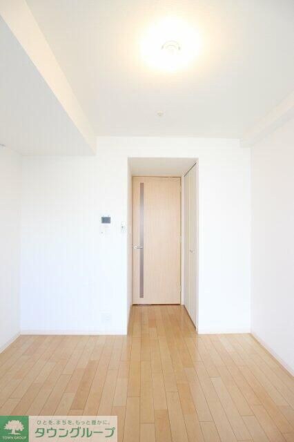 プラウドフラット鶴見IIの物件内観写真