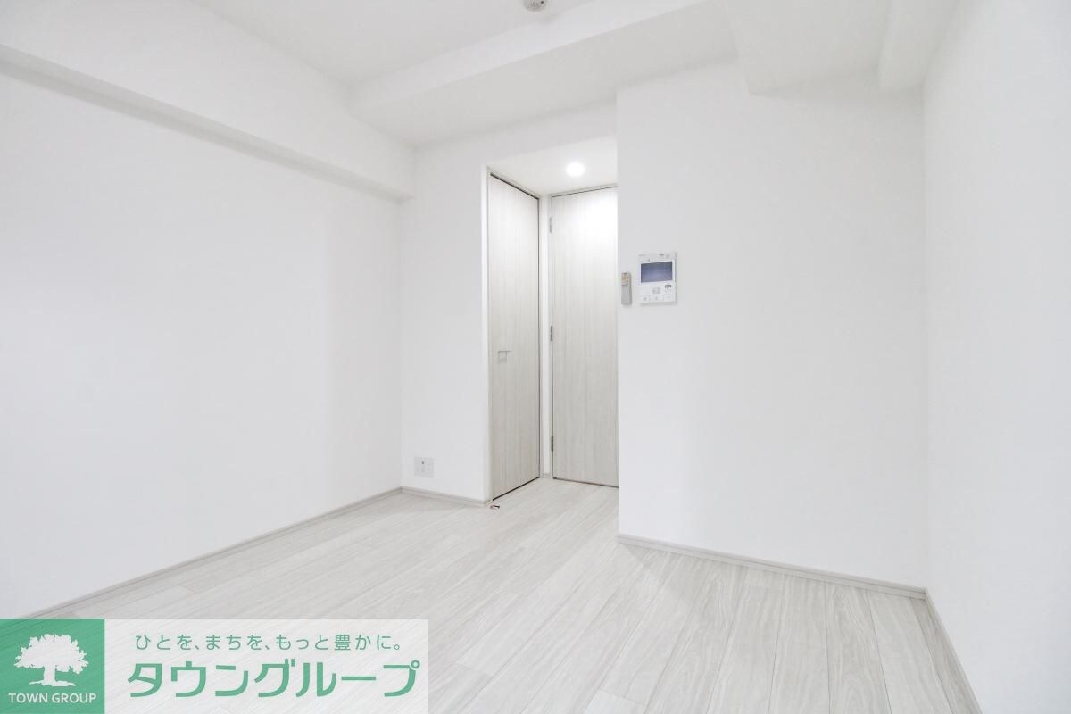 S-RESIDENCE妙蓮寺の物件内観写真