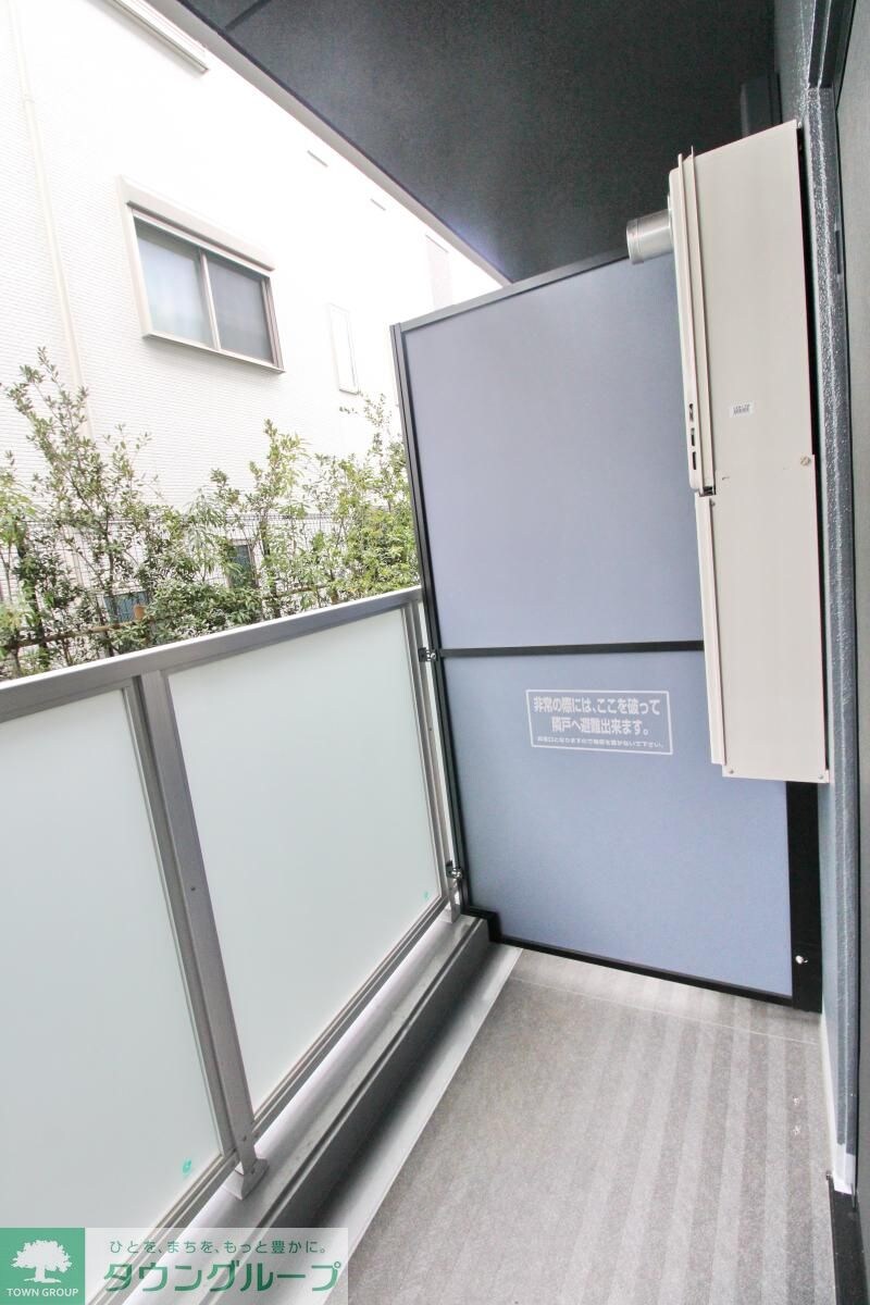 S-RESIDENCE妙蓮寺の物件内観写真