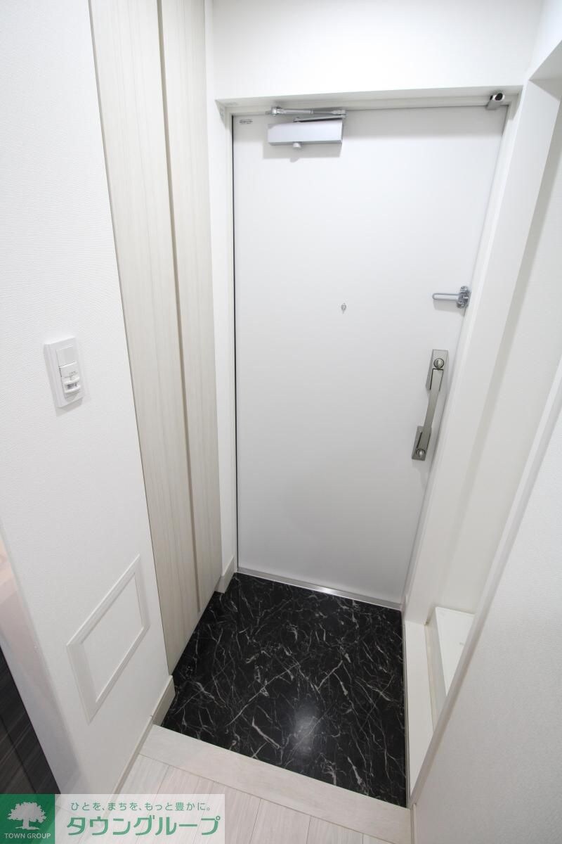 S-RESIDENCE妙蓮寺の物件内観写真