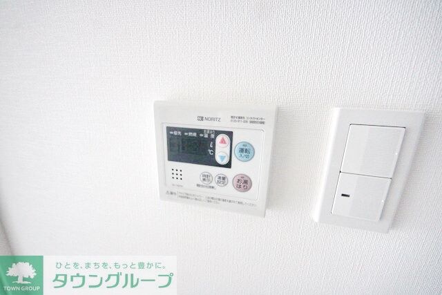 S-RESIDENCE妙蓮寺の物件内観写真