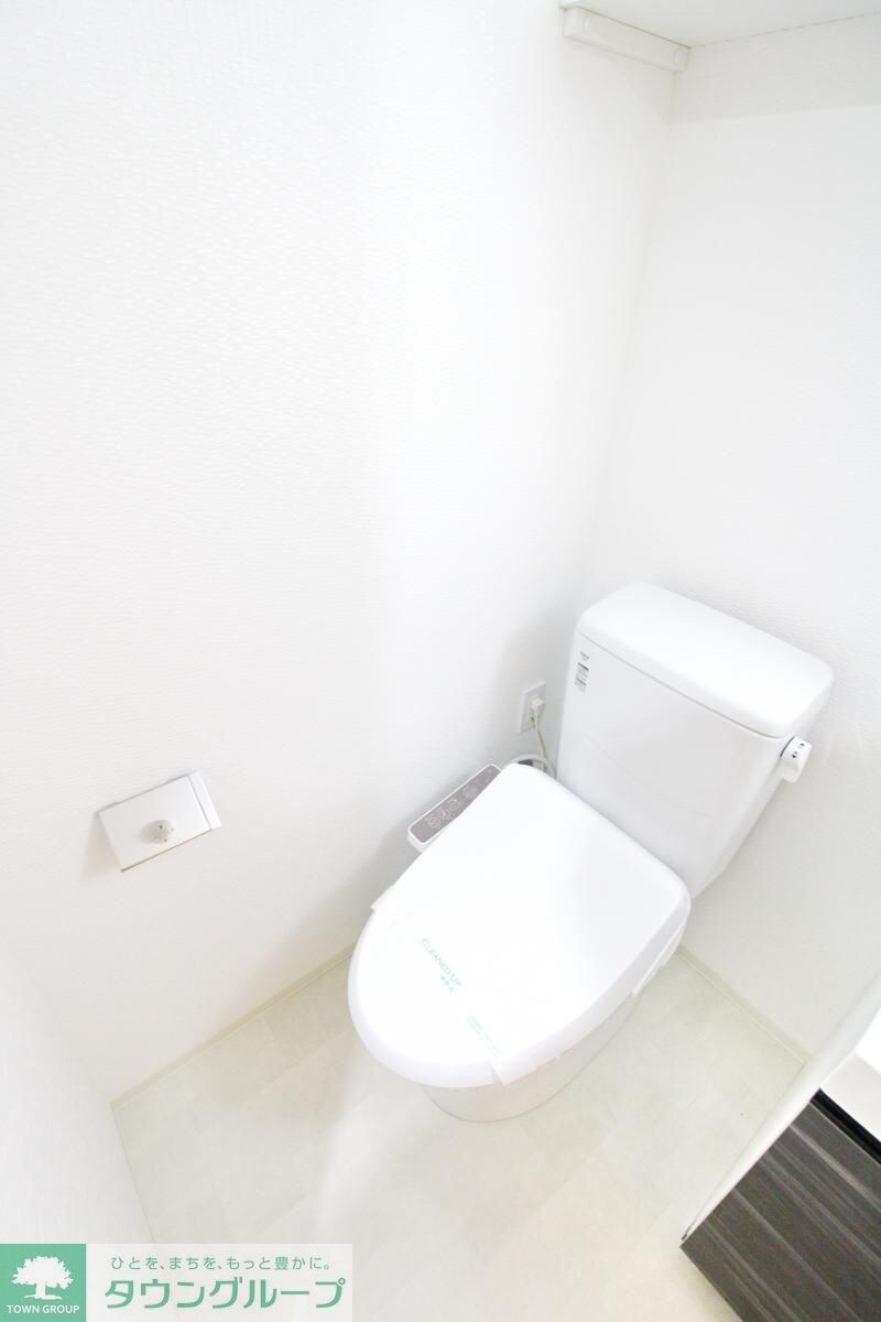 S-RESIDENCE妙蓮寺の物件内観写真