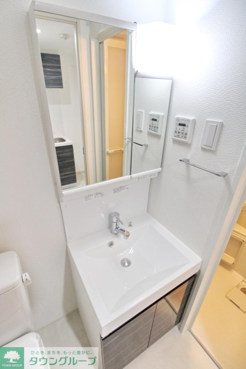 S-RESIDENCE妙蓮寺の物件内観写真