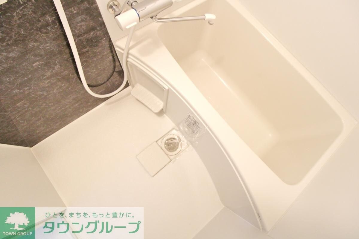 S-RESIDENCE妙蓮寺の物件内観写真