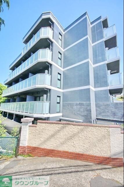 S-RESIDENCE妙蓮寺の物件内観写真