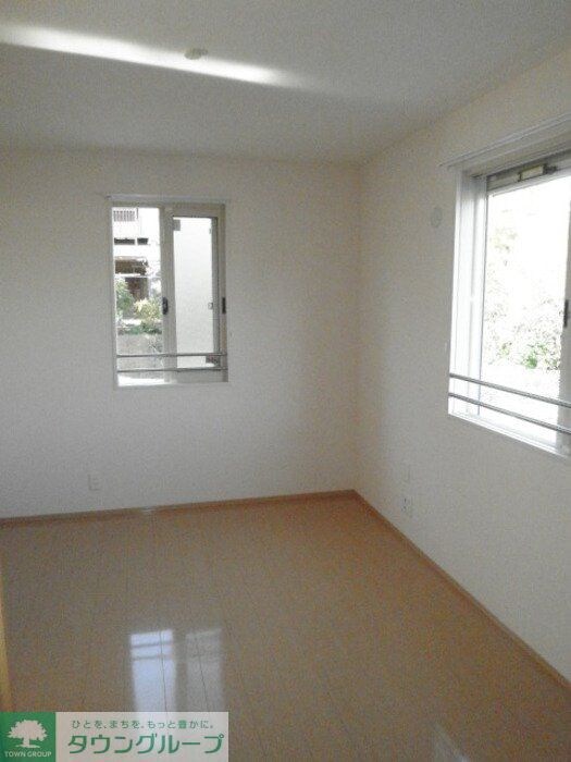 ペルーシェ　B棟の物件内観写真