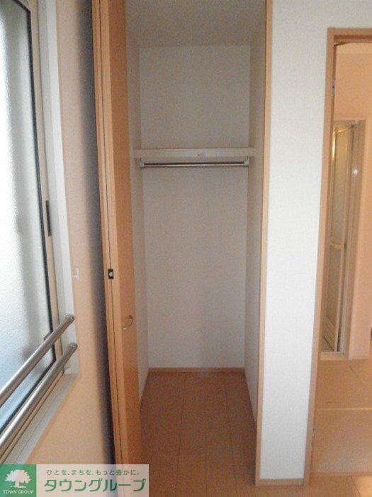 ペルーシェ　B棟の物件内観写真