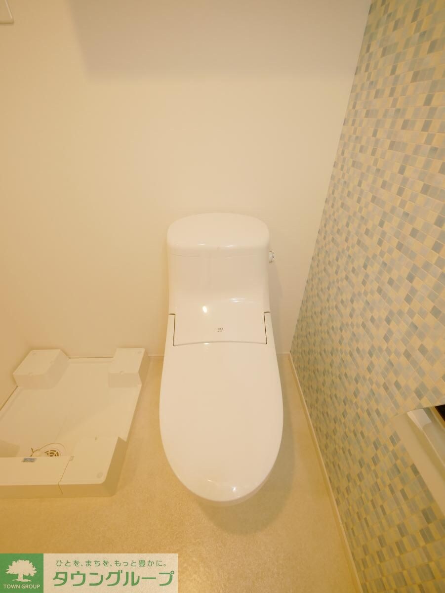 ハーモニーレジデンス武蔵小杉フォレストスクエアの物件内観写真