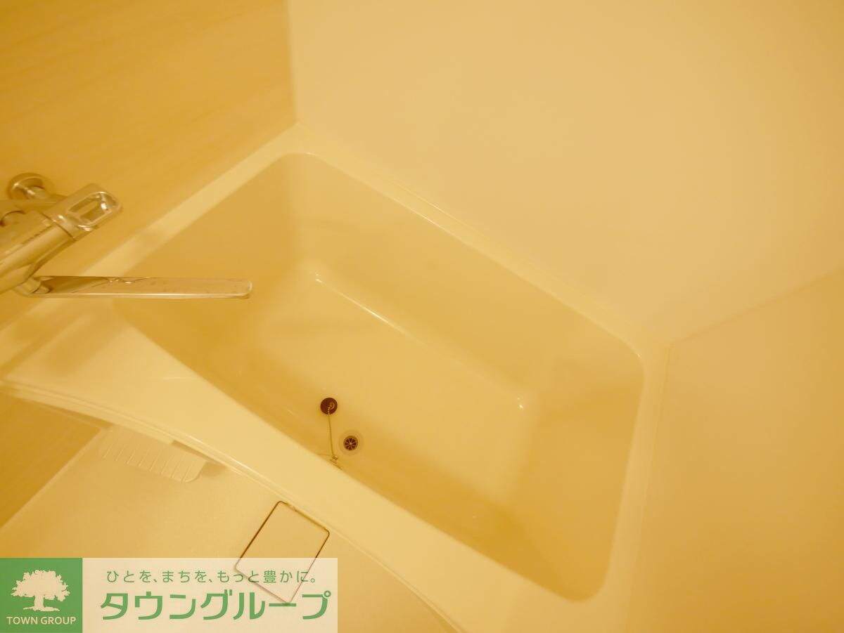 ハーモニーレジデンス武蔵小杉フォレストスクエアの物件内観写真