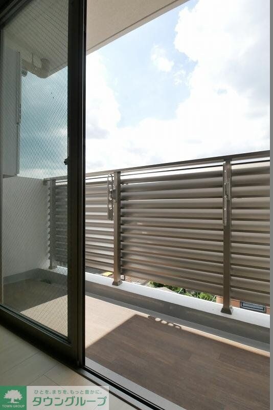 ハーモニーレジデンス武蔵小杉フォレストスクエアの物件内観写真