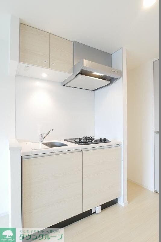 ハーモニーレジデンス武蔵小杉フォレストスクエアの物件内観写真