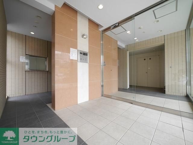 プライムアーバン川崎南幸町の物件内観写真