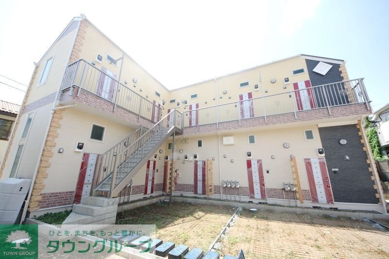 ユナイト小机マイネルリーチの物件内観写真