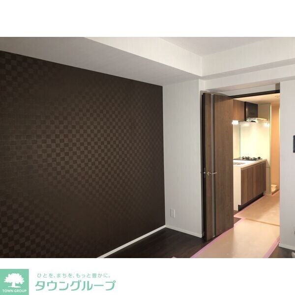 スプランディッド新横浜の物件内観写真