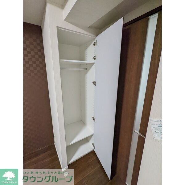 スプランディッド新横浜の物件内観写真