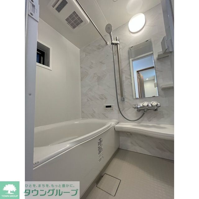 Kolet綱島#03の物件内観写真