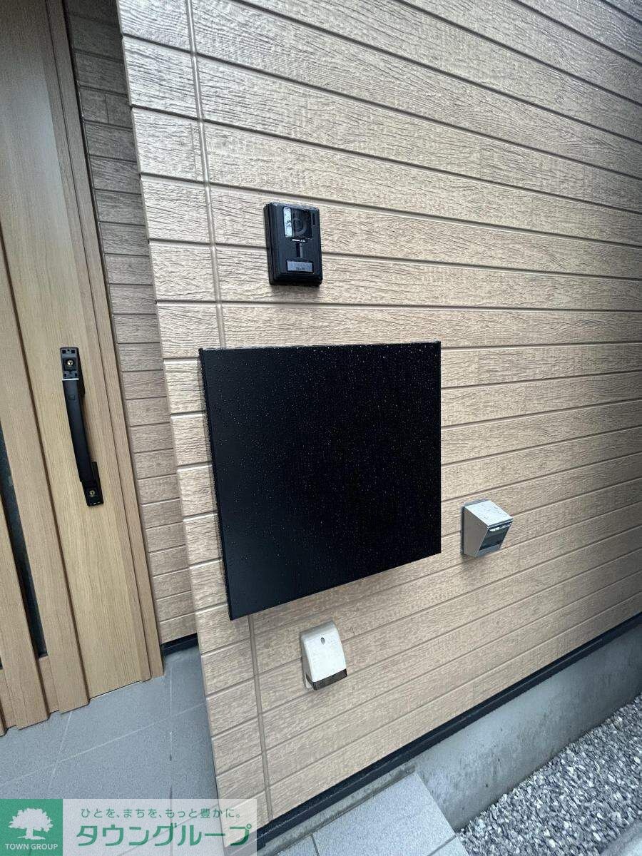 Kolet綱島#03の物件内観写真