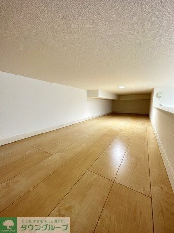 ベイルーム三ツ沢の物件内観写真