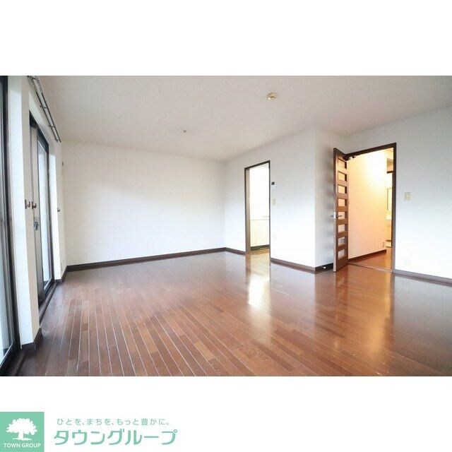 バイオレットコートＡ棟の物件内観写真