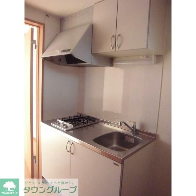 モン・ソレイユ・ドゥの物件内観写真