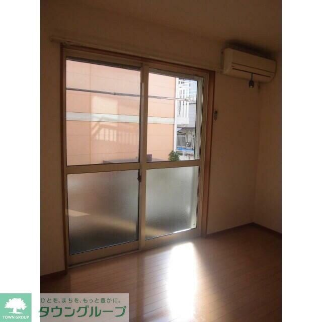 モン・ソレイユ・ドゥの物件内観写真