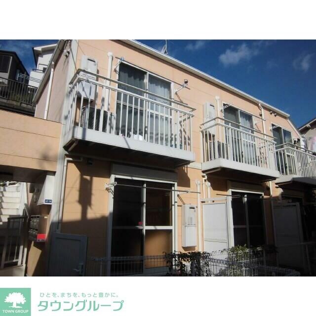 モン・ソレイユ・ドゥの物件内観写真