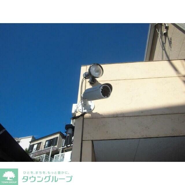 モン・ソレイユ・ドゥの物件内観写真