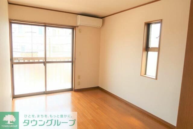 ルミエールの物件内観写真