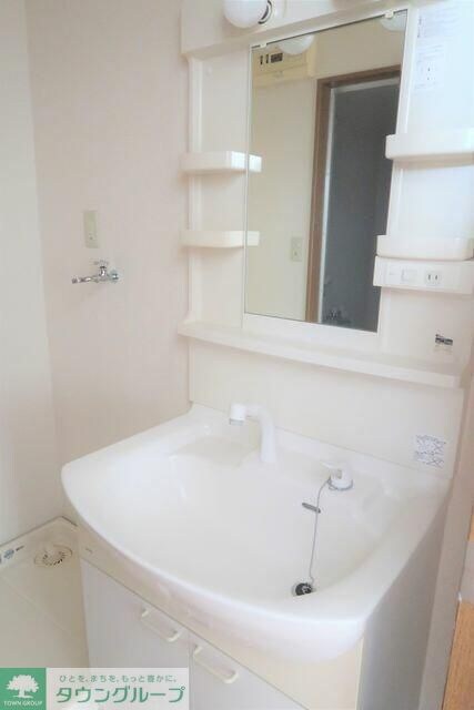 ルミエールの物件内観写真