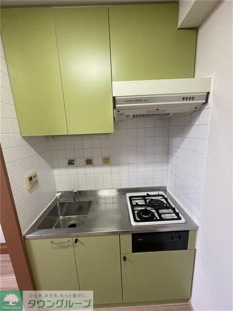 ＭＡＸＩＶ日吉の物件内観写真