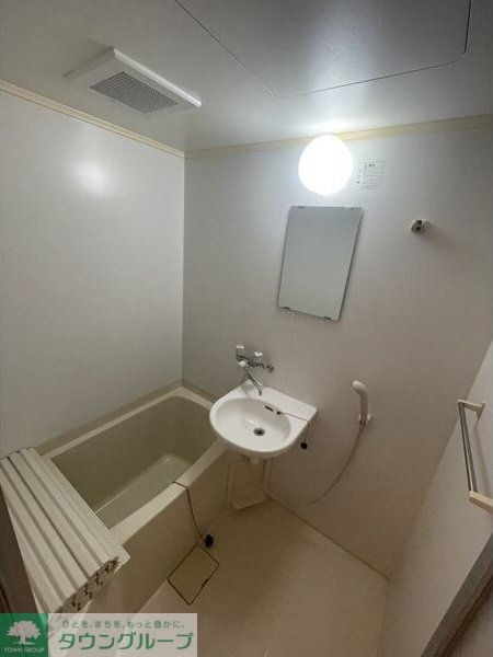 ＭＡＸＩＶ日吉の物件内観写真