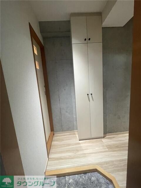 ＭＡＸＩＶ日吉の物件内観写真