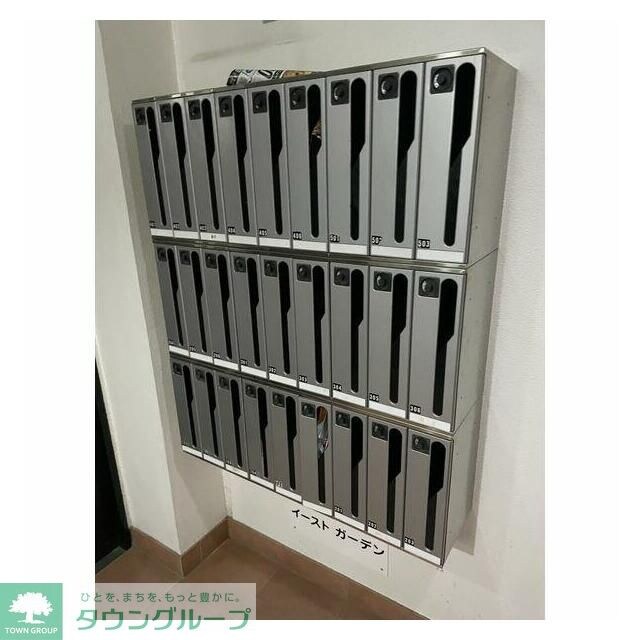 ＭＡＸＩＶ日吉の物件内観写真