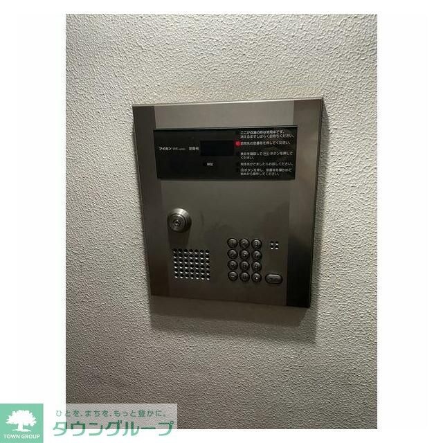 ＭＡＸＩＶ日吉の物件内観写真