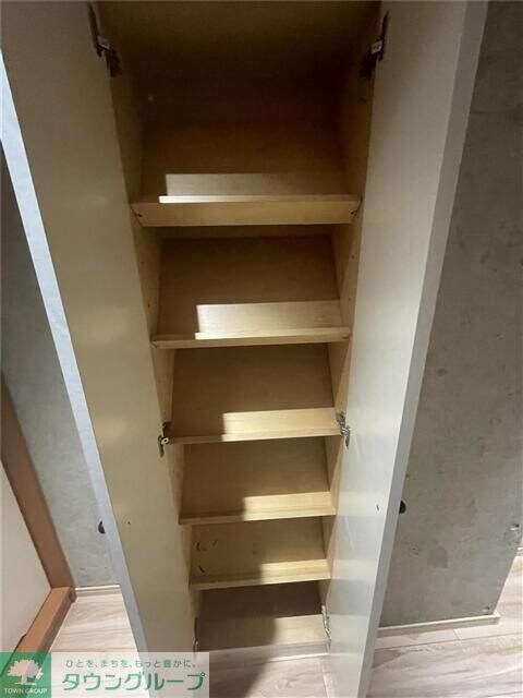 ＭＡＸＩＶ日吉の物件内観写真