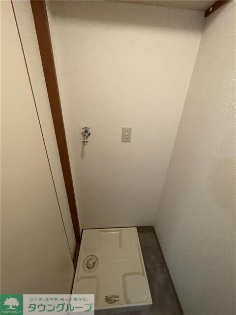 ＭＡＸＩＶ日吉の物件内観写真