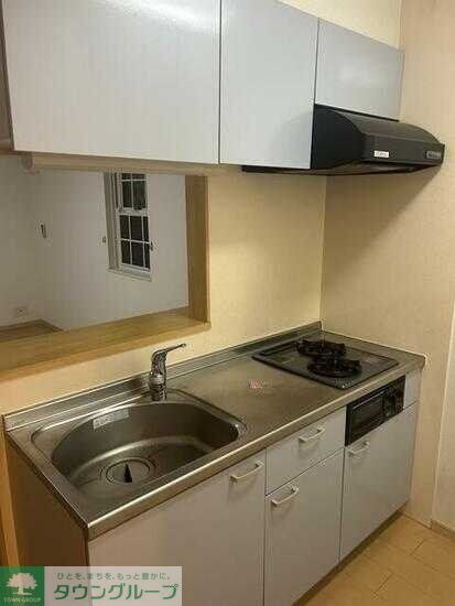 フォーシーズンの物件内観写真