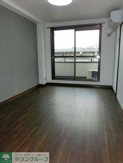 サンシティ日吉の物件内観写真