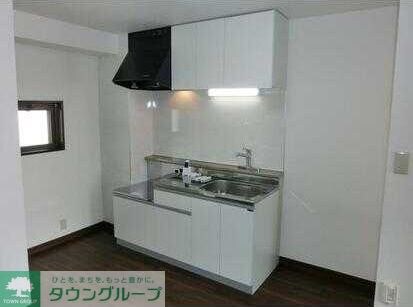 サンシティ日吉の物件内観写真