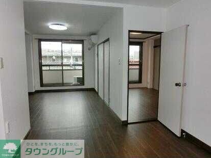 サンシティ日吉の物件内観写真