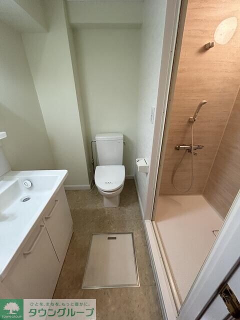 ＥＬＭ　ＫＩＫＵＮＡの物件内観写真