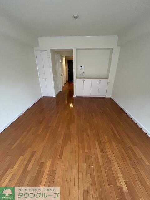 ＥＬＭ　ＫＩＫＵＮＡの物件内観写真