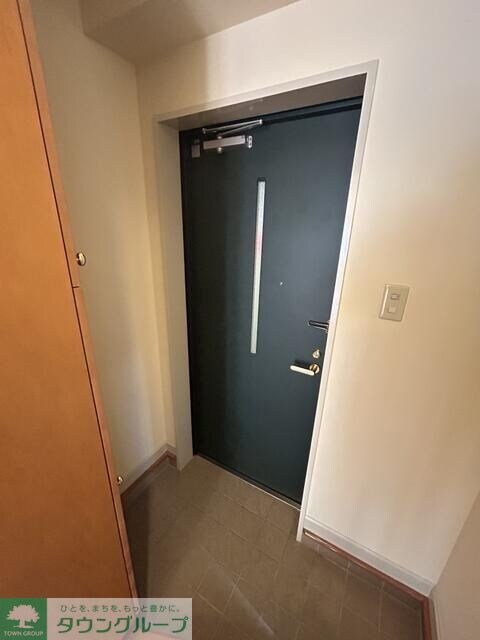 ＥＬＭ　ＫＩＫＵＮＡの物件内観写真