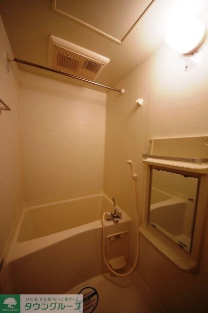 グリフィン新横浜・アリーナ前の物件内観写真