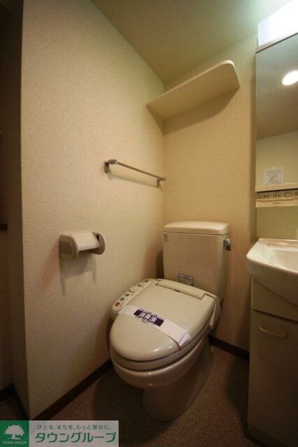 グリフィン新横浜・アリーナ前の物件内観写真